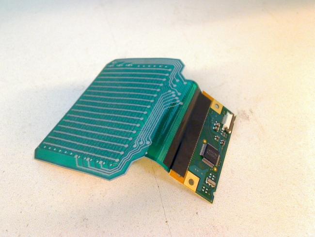 Touchpad Maus Board circuit board Module board Sony Vaio PCG-Z1XEP PGC-5A2M