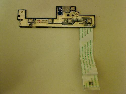 Power Switch Button Switch keys Board Cable Acer Aspire 5720G - 1A2G16Mi