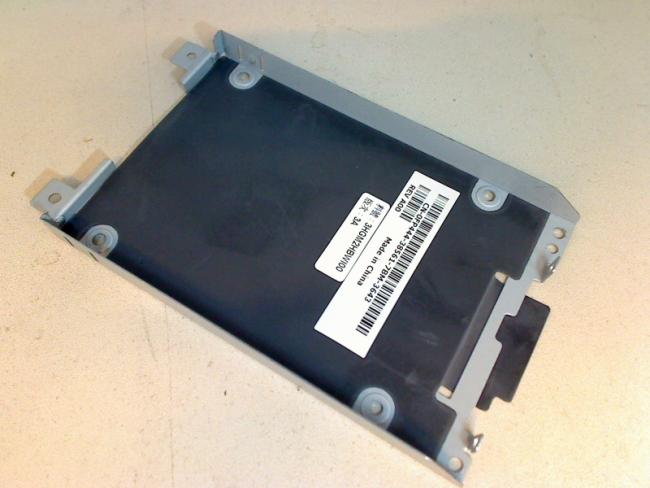 HDD Hard drives mounting frames Fixing Dell Inspiron 1720 PP22X