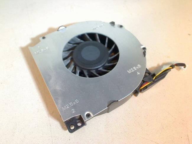 CPU GPU Fan chillers Fan Ventilator Dell Inspiron 1720 PP22X