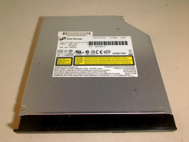 DVD Burner Writer GSA-T10N & Bezel Fixing Fujitsu Pa 1510 (3)