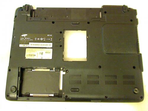 Housing base Subshell Lower part Samsung NP-R510