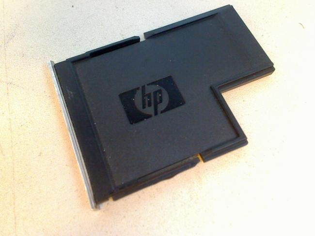 PCMCIA Card Reader Slot Shaft Cover Dummy HP dv5 - 1110eg