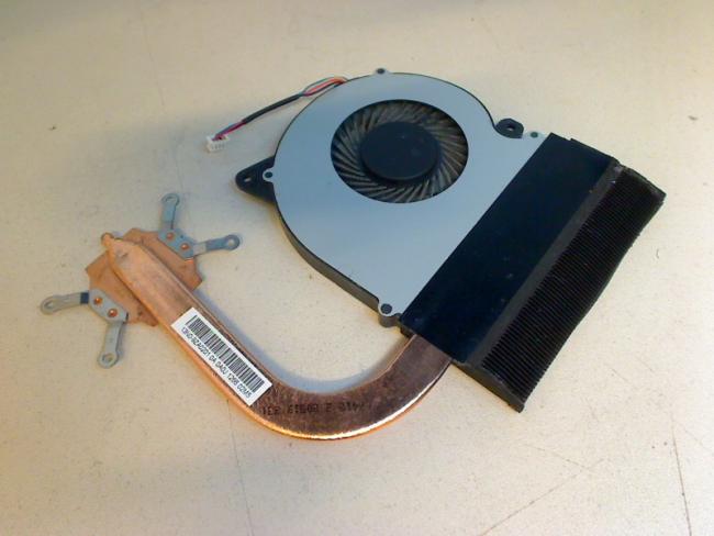 CPU Prozessor Fan chillers heat sink Fan Ventilator MEDION Akoya S4211