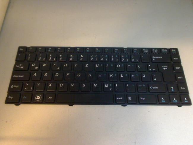 Keyboard German MP-11P56D0-5285 Germanic R1.0 MEDION Akoya S4211