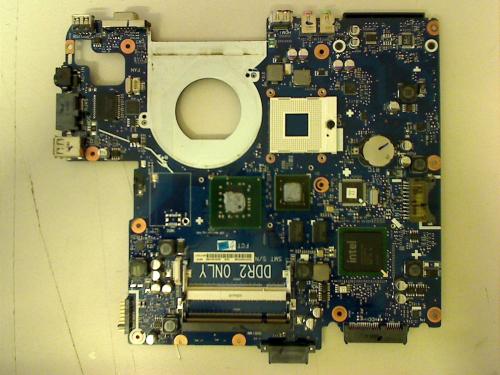 Defectss Mainboard Motherboard Samsung NP-R510