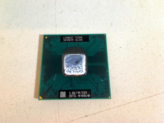 1.86 GHz Intel Core 2 Duo T2390 SLA4H CPU Medion MD96350 WIM2140 (1)