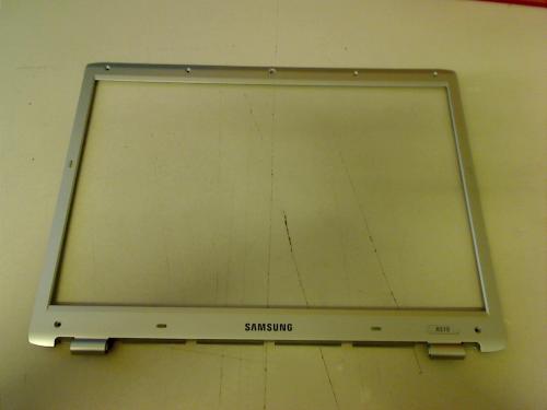 TFT LCD Display Case Frames Bezel front Samsung NP-R510