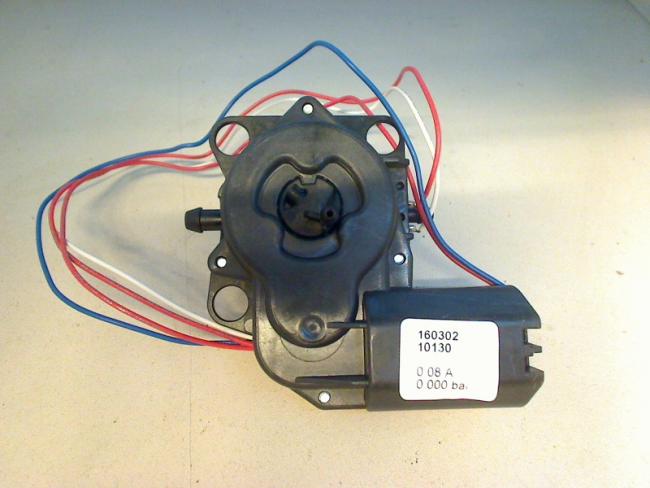 ceramic valve splitter Pump 160302 10130 Bosch VeroAroma 300