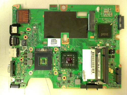 Defectss Mainboard 485219-001 HP Compaq CQ60 CQ60-270EG