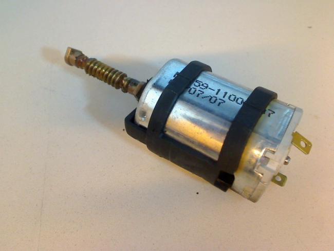 Unit Brewing group Gearbox Motor Saeco Primea Ring SUP030ND