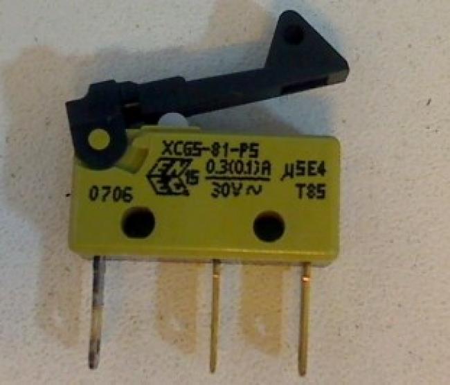 Mirco Sensor Switch XCG5-81-P5 Primea Ring SUP030ND -2
