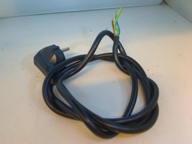 Power mains Cables German DE Jura Impressa E40 Typ 628