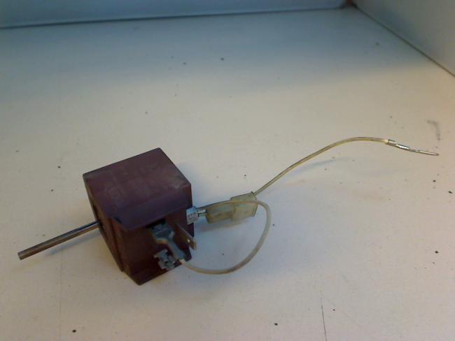 Portionierer Elektromagnet Switch Governor Jura Impressa E40 Typ 628 G2