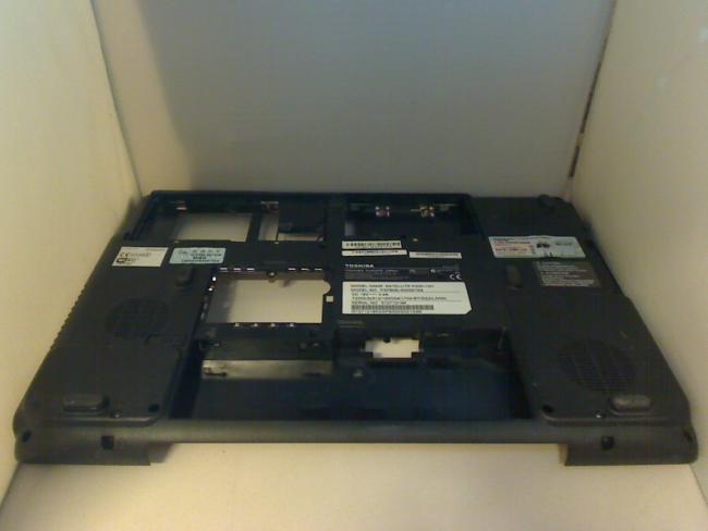 Cases Bottom Subshell Lower part Toshiba P200-13H