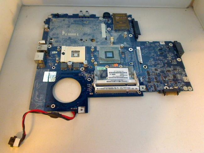 Mainboard Motherboard Systemboard Toshiba P200-13H