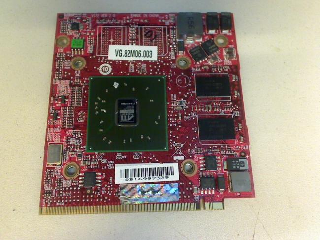 ATI Grafik Card Board VG.82M06.003 GPU Acer Aspire 6530G - 744G32Mn