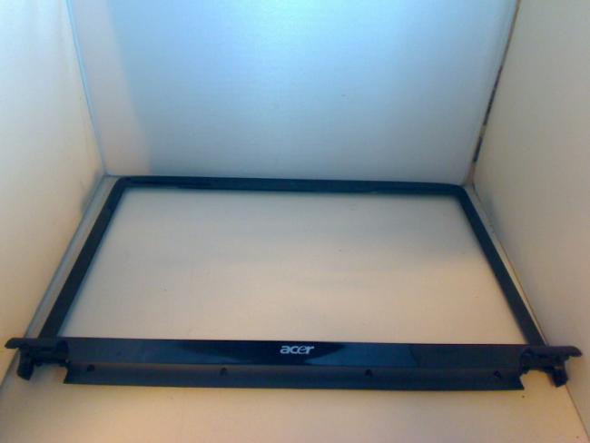 TFT LCD Display Cases Frames Cover Bezel Acer Aspire 6530G ZK3 -2