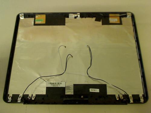 Display Case Cover Top Back Toshiba A300 PSAGDE-003003EN