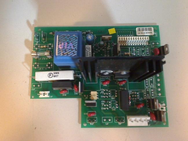 Power mains Board circuit board electronic Saeco Royal Digital SUP015