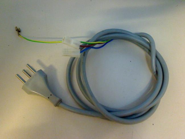 Power mains Cables DIN Switzerland (CH) Saeco Royal Digital SUP015
