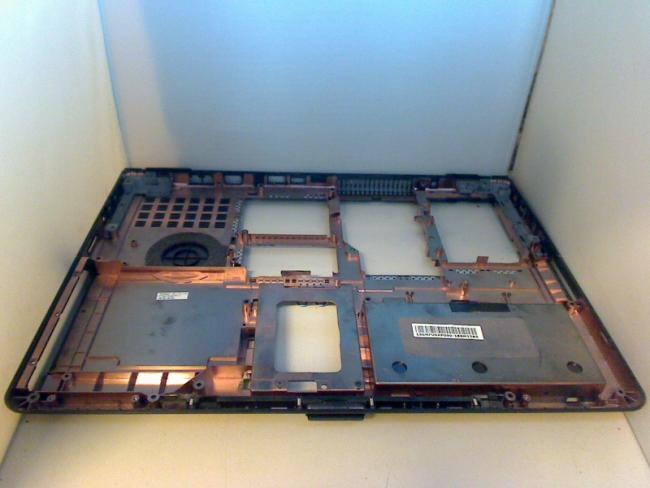 Cases Bottom Subshell Lower part Asus X71S