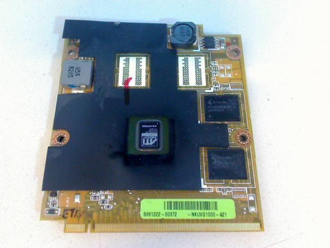 ATI Grafik Card Board Module board GPU Asus X71S