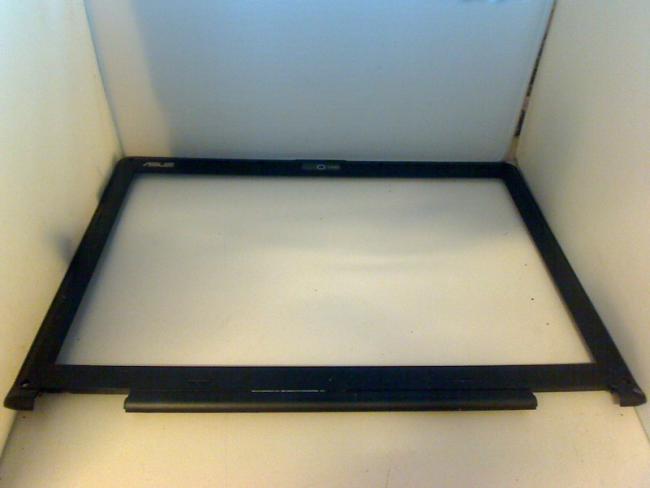TFT LCD Display Cases Frames Cover Bezel Asus X71S