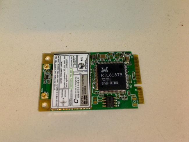 Wlan W-Lan WiFi Card Board Module board circuit board Toshiba Satellite L40-17S
