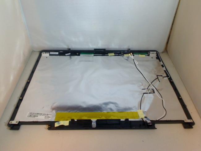Cases Cover for TFT LCD Display & WLAN antenna Toshiba Satellite L40-17S