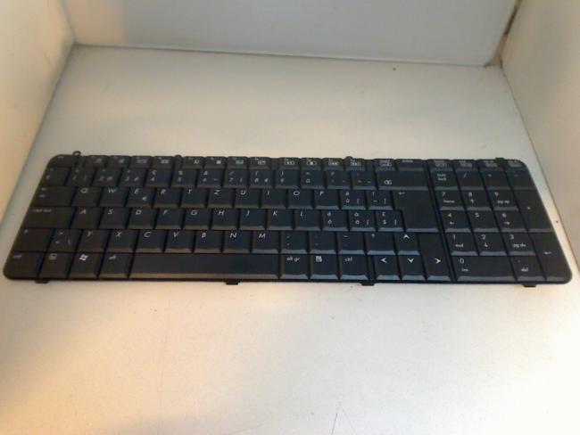 Keyboard AEAT9TPS216 SWS (CH Switzerland) HP dv9000 dv9097ea