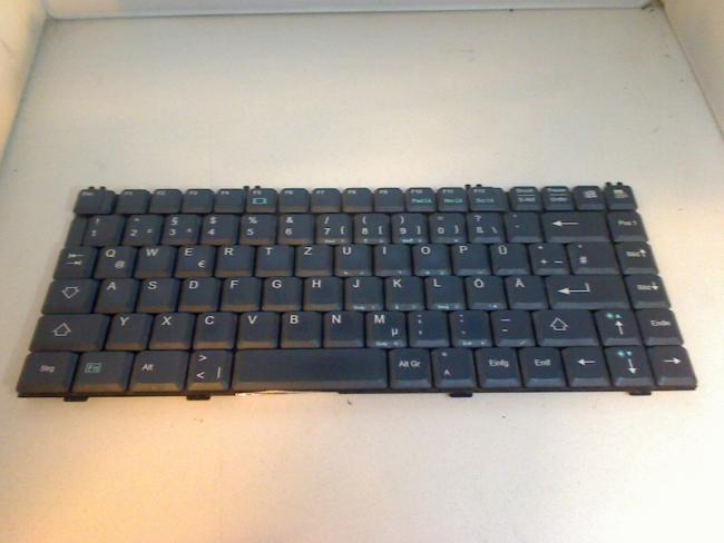 Keyboard MP-01303D0-347 German (D) Fujitsu Amilo-A CY26 (1)