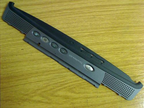 Power Housing Bezel Cover Control Panel Acer TravelMate 420 BL16