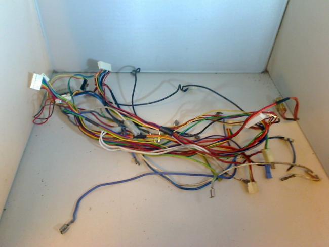 Cables Set Jura Impressa S9 Typ 641