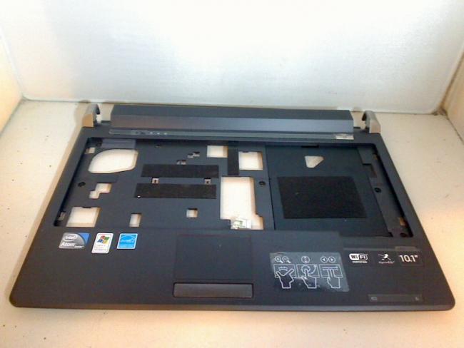 Housing Upper shell Palm rest with Touchpad Acer Aspire one Pro KAVA0