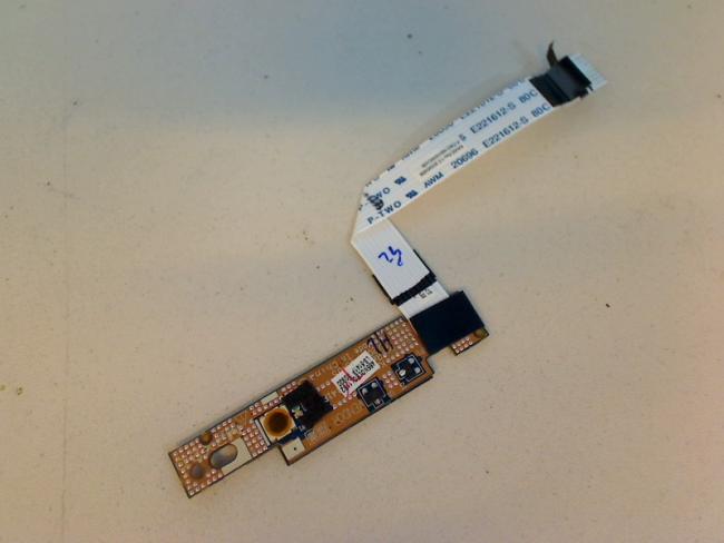 Power Switch power switch ON/OFF Board Acer Aspire one Pro KAVA0