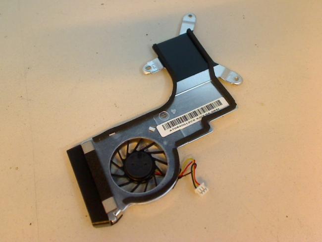 CPU Prozessor Fan chillers heat sink Fan Acer Aspire one Pro KAVA0