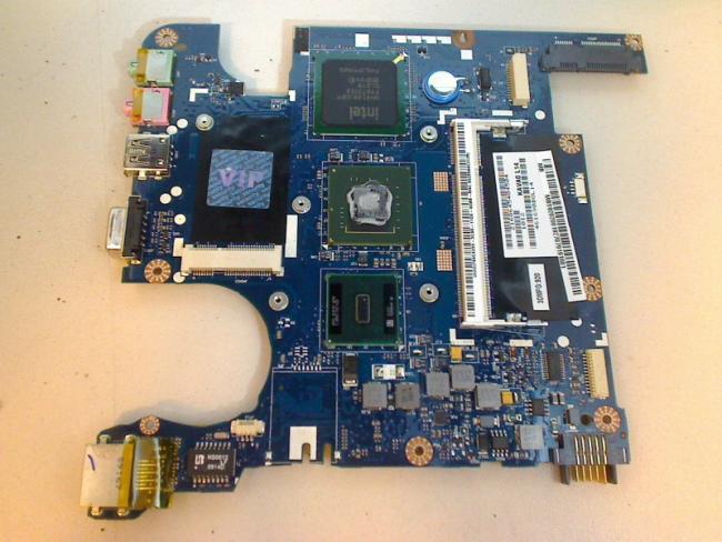 Mainboard Motherboard LA-5141P KAV60 1.0 Acer Aspire one Pro KAVA0