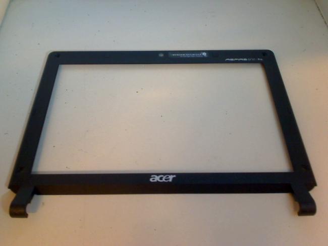 TFT LCD Display Cases Frames Cover Bezel Acer Aspire one Pro KAVA0