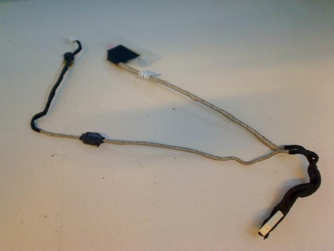 TFT LCD Display Cables Original Acer Aspire one Pro KAVA0