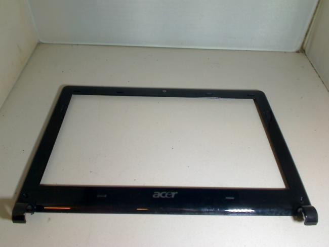 TFT LCD Display Cases Frames Cover Bezel Acer Aspire one D257 ZE6