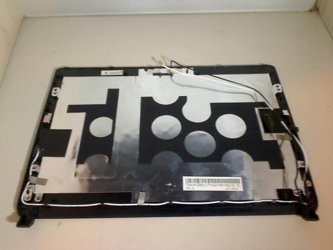 Cases Cover Rot for TFT LCD Display & WLAN antenna Acer Aspire one D257 ZE6