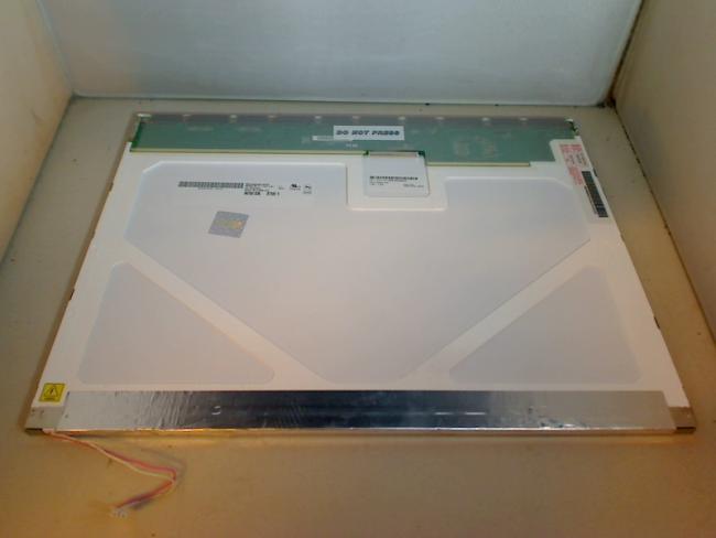15" TFT LCD Display B150XG01 V.7 H/W:0A F/W:1 mat Benq Joybook 5200G dh5100