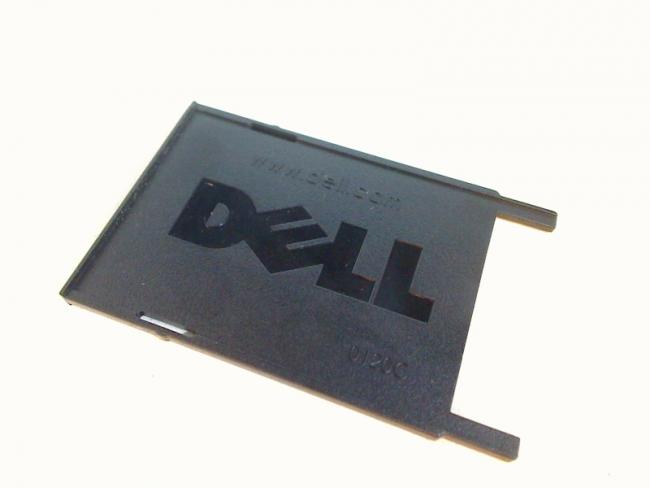 PCMCIA Card Reader Slot Cover Dummy Dell Inspiron 8600 PP02X