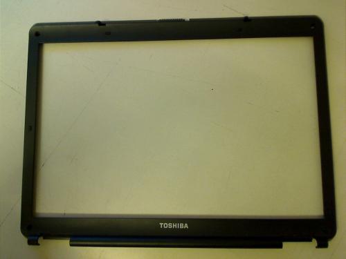 Display Case Frames Cover Toshiba L300D-13E
