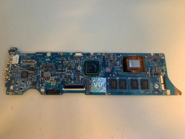 Mainboard Motherboard i7 Asus Zenbook UX31E