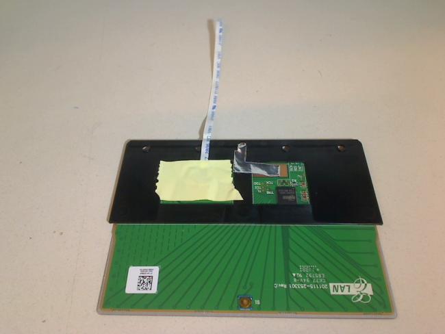 Original Touchpad Maus Board circuit board Module board Card Asus Zenbook UX31E