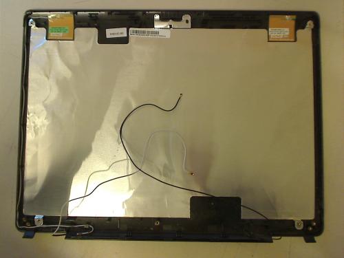 TFT LCD Display Case Cover Top Back Toshiba L300D-13E GR