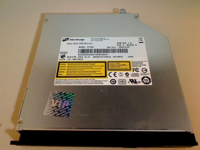 DVD Burner Writer GT30N & Bezel Fixing Acer Aspire 5542G (1)