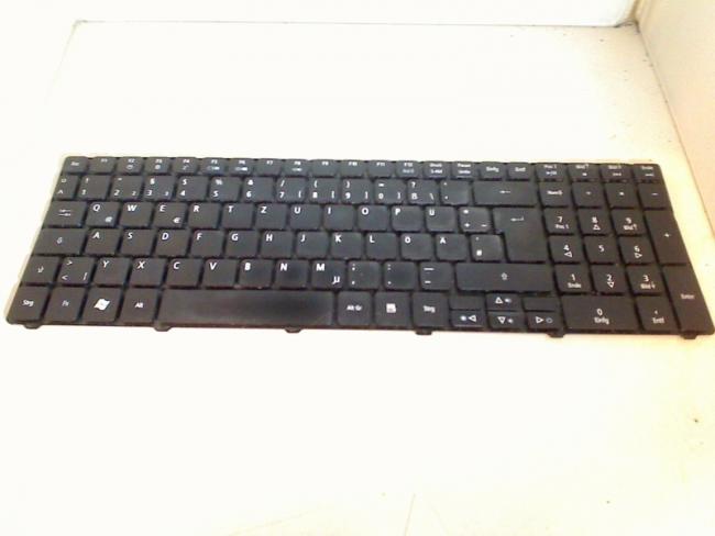 Original Keyboard V104730AK1 GR DEUTSCH Acer Aspire 5542G (1)